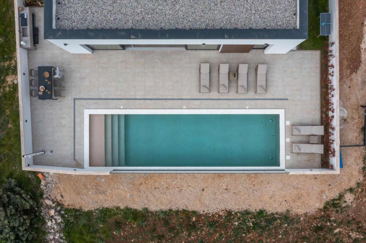 Villa Coralis Vrsi